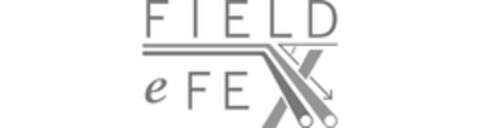 FIELD E FEX Logo (USPTO, 25.07.2018)