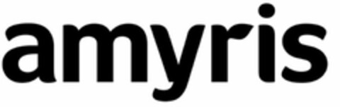 AMYRIS Logo (USPTO, 29.08.2018)