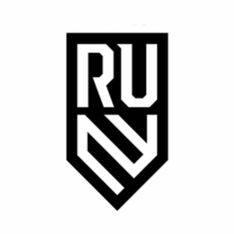 R U N Y Logo (USPTO, 05.09.2018)