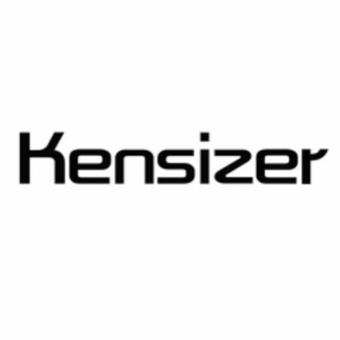 KENSIZER Logo (USPTO, 20.09.2018)