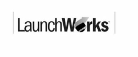 LAUNCHWORKS Logo (USPTO, 22.09.2018)
