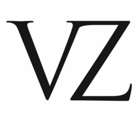 VZ Logo (USPTO, 28.09.2018)