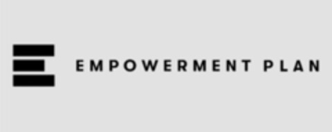 E EMPOWERMENT PLAN Logo (USPTO, 03.10.2018)