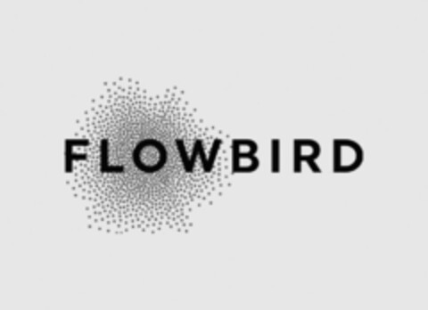 FLOWBIRD Logo (USPTO, 25.10.2018)