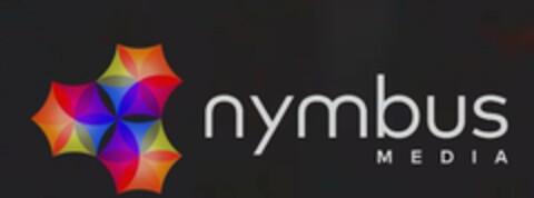 NYMBUS MEDIA Logo (USPTO, 29.10.2018)