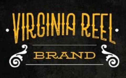 ·VIRGINIA REEL BRAND· Logo (USPTO, 12/05/2018)