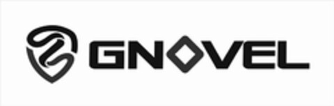 GNOVEL Logo (USPTO, 01/21/2019)