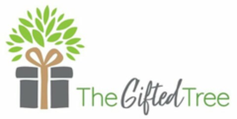 THE GIFTED TREE Logo (USPTO, 23.01.2019)