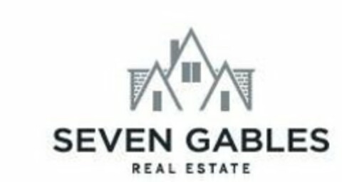 SEVEN GABLES REAL ESTATE Logo (USPTO, 25.01.2019)