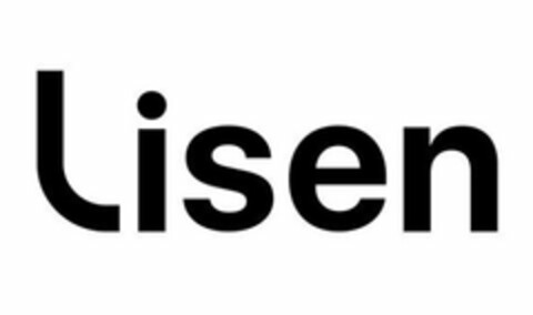 LISEN Logo (USPTO, 22.02.2019)