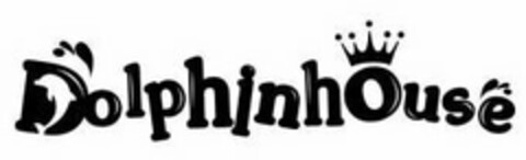 DOLPHINHOUSE Logo (USPTO, 21.03.2019)