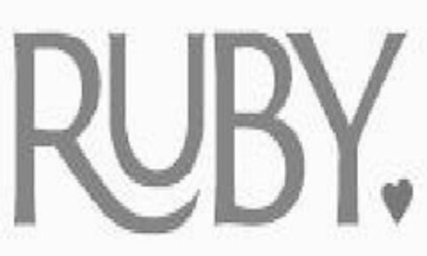 RUBY Logo (USPTO, 26.03.2019)