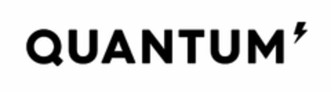 QUANTUM Logo (USPTO, 15.04.2019)