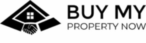 BUY MY PROPERTY NOW Logo (USPTO, 04/25/2019)