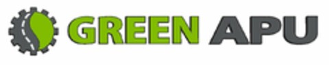 GREEN APU Logo (USPTO, 07.05.2019)