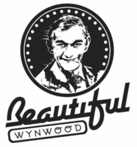 BEAUTIFUL WYNWOOD Logo (USPTO, 14.05.2019)