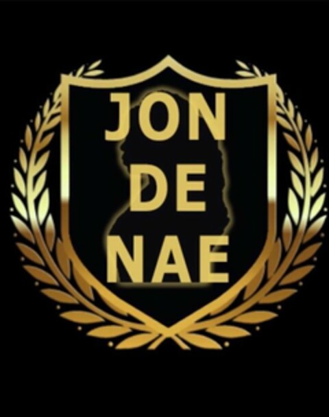 JON DE NAE Logo (USPTO, 03.06.2019)