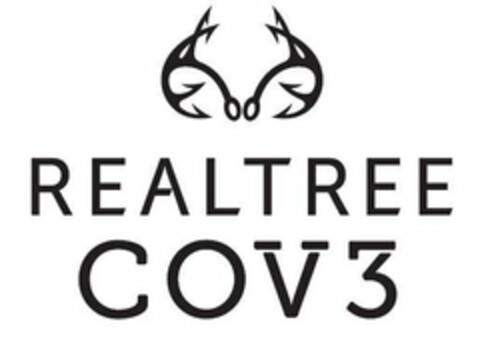 REALTREE COV3 Logo (USPTO, 11.06.2019)