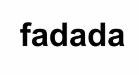 FADADA Logo (USPTO, 27.06.2019)