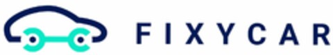 FIXYCAR Logo (USPTO, 07/17/2019)