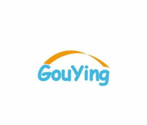 GOUYING Logo (USPTO, 07/24/2019)