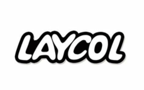 LAYCOL Logo (USPTO, 30.07.2019)