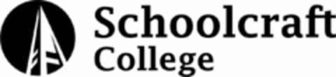 SCHOOLCRAFT COLLEGE Logo (USPTO, 16.08.2019)