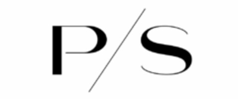 P/S Logo (USPTO, 22.08.2019)