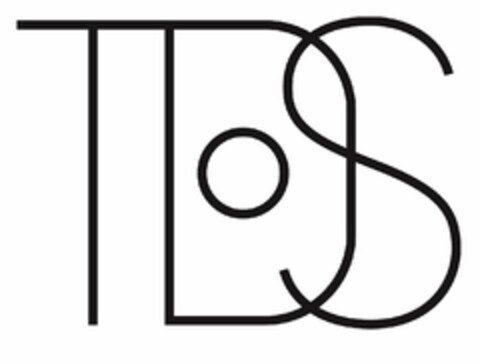 TDOS Logo (USPTO, 31.08.2019)