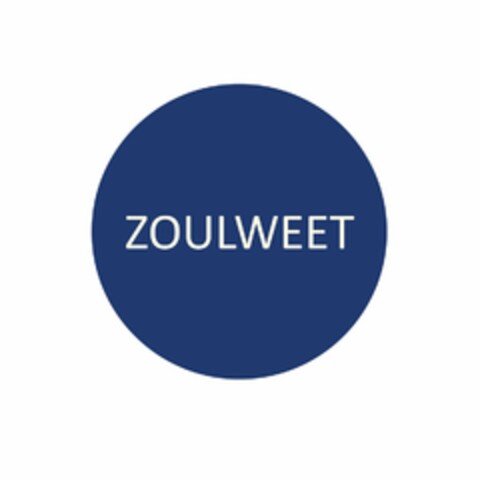 ZOULWEET Logo (USPTO, 02.09.2019)
