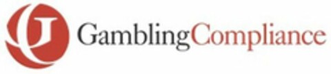 GC GAMBLINGCOMPLIANCE Logo (USPTO, 09/25/2019)