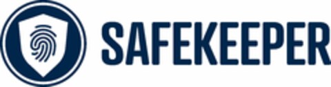 SAFE KEEPER Logo (USPTO, 10.10.2019)