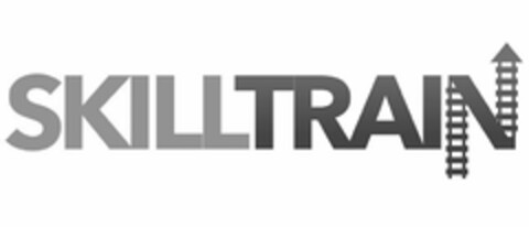 SKILLTRAIN Logo (USPTO, 11/14/2019)