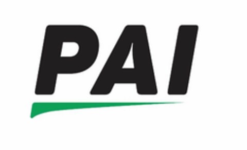 PAI Logo (USPTO, 19.11.2019)