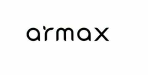 ARMAX Logo (USPTO, 20.12.2019)