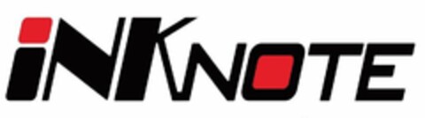 INKNOTE Logo (USPTO, 29.12.2019)