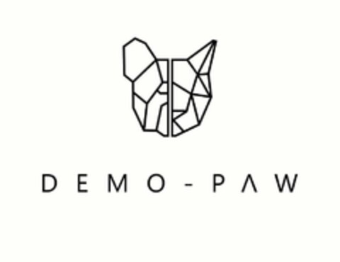 DEMO-PAW Logo (USPTO, 06.02.2020)