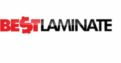 BE$TLAMINATE Logo (USPTO, 02.03.2020)