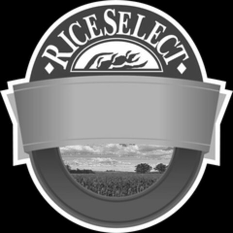 RICESELECT Logo (USPTO, 05.03.2020)