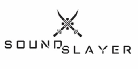 SOUNDSLAYER Logo (USPTO, 03/11/2020)