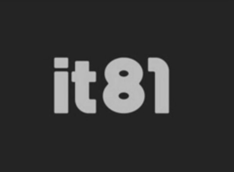 IT81 Logo (USPTO, 13.03.2020)