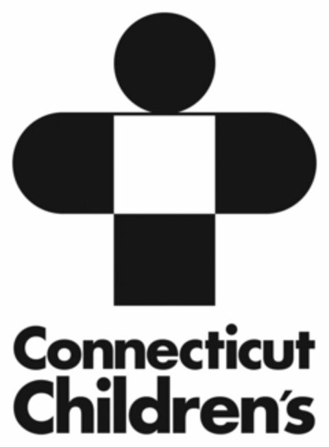 CONNECTICUT CHILDREN'S Logo (USPTO, 03/17/2020)