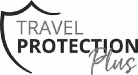 TRAVEL PROTECTION PLUS Logo (USPTO, 30.03.2020)