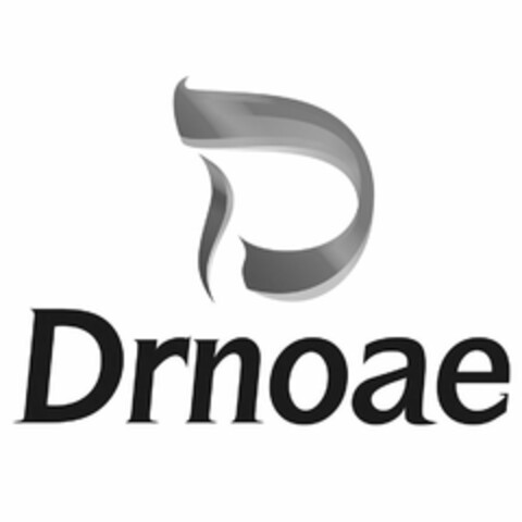 D DRNOAE Logo (USPTO, 27.04.2020)