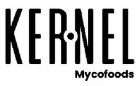 KERNEL MYCOFOODS Logo (USPTO, 05/06/2020)