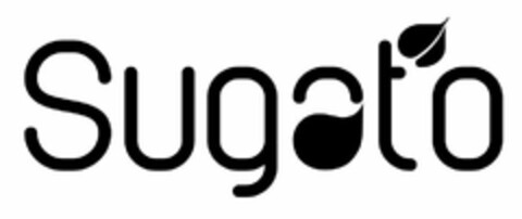 SUGATO Logo (USPTO, 06/10/2020)