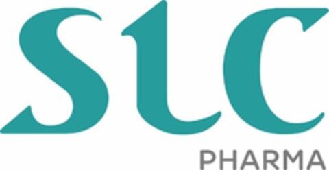 SLC PHARMA Logo (USPTO, 28.07.2020)
