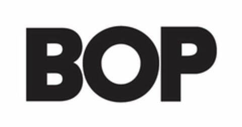 BOP Logo (USPTO, 06.08.2020)