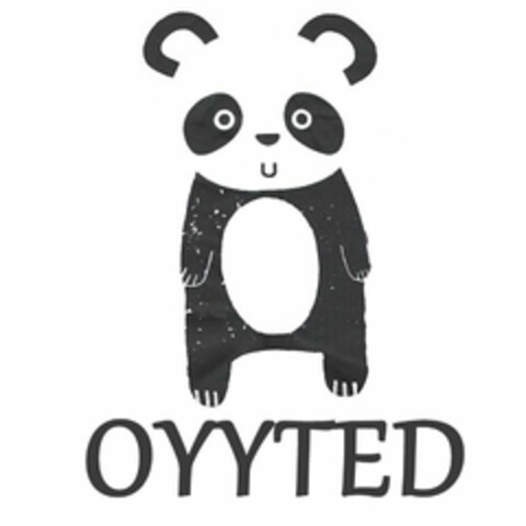 OYYTED Logo (USPTO, 10.08.2020)