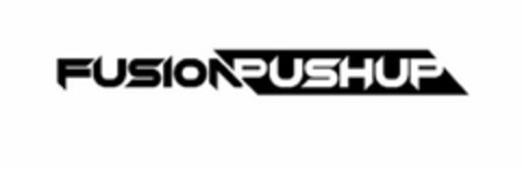FUSION PUSHUP Logo (USPTO, 25.08.2020)